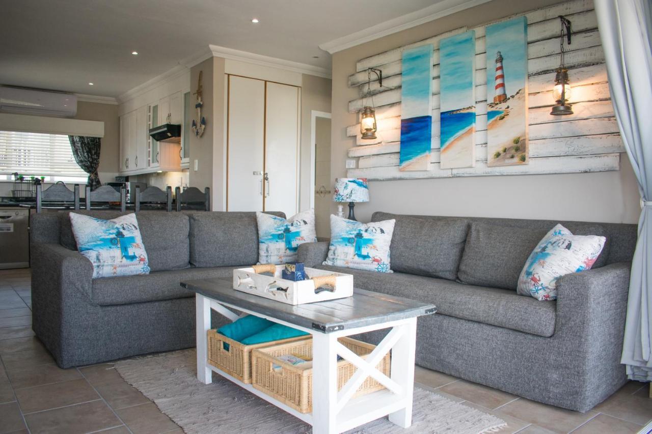 At 4 Umzumbe Beach Apartment, Mangrove Beach Estate Melville エクステリア 写真