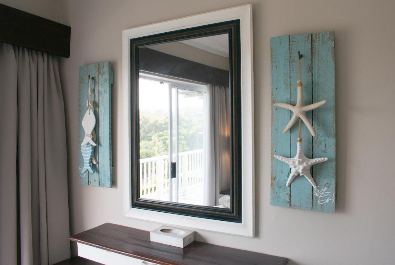 At 4 Umzumbe Beach Apartment, Mangrove Beach Estate Melville エクステリア 写真