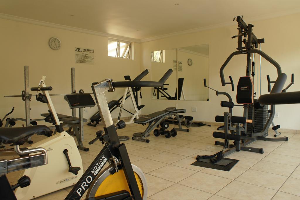 At 4 Umzumbe Beach Apartment, Mangrove Beach Estate Melville エクステリア 写真