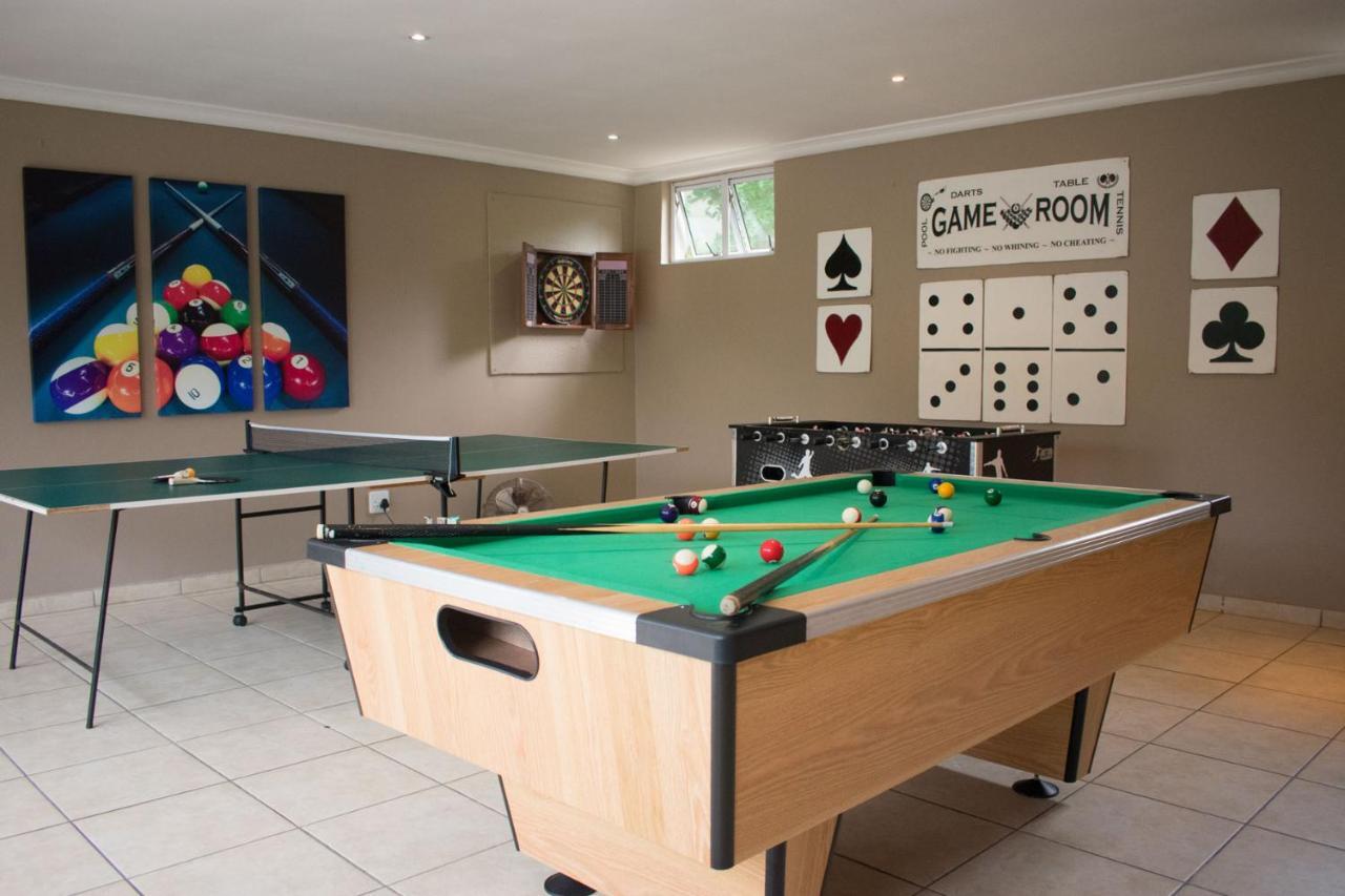 At 4 Umzumbe Beach Apartment, Mangrove Beach Estate Melville エクステリア 写真